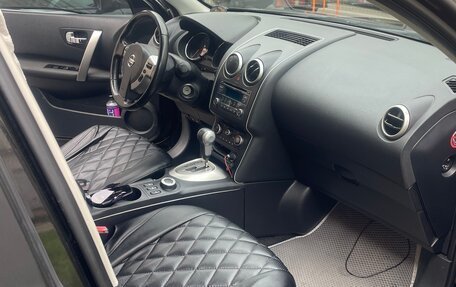 Nissan Qashqai, 2012 год, 1 200 000 рублей, 13 фотография
