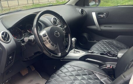 Nissan Qashqai, 2012 год, 1 200 000 рублей, 12 фотография