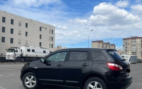Nissan Qashqai, 2012 год, 1 200 000 рублей, 10 фотография