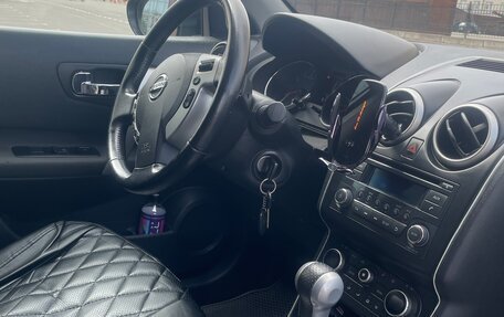 Nissan Qashqai, 2012 год, 1 200 000 рублей, 14 фотография