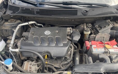 Nissan Qashqai, 2012 год, 1 200 000 рублей, 11 фотография