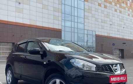 Nissan Qashqai, 2012 год, 1 200 000 рублей, 4 фотография