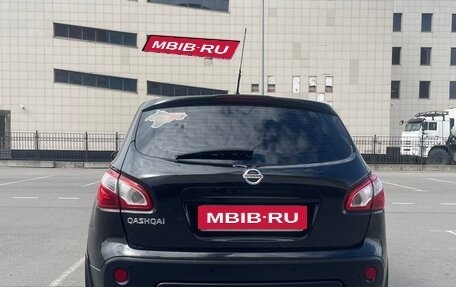 Nissan Qashqai, 2012 год, 1 200 000 рублей, 8 фотография