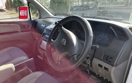 Nissan Elgrand I, 1998 год, 500 000 рублей, 5 фотография