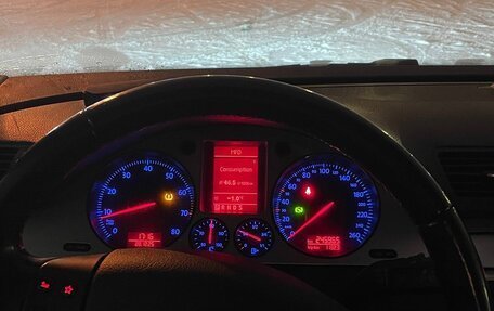 Volkswagen Passat B6, 2008 год, 600 000 рублей, 6 фотография