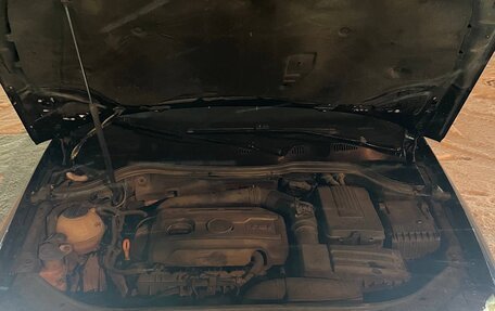 Volkswagen Passat B6, 2008 год, 600 000 рублей, 9 фотография