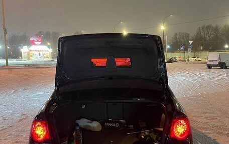 Volkswagen Passat B6, 2008 год, 600 000 рублей, 8 фотография