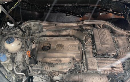 Volkswagen Passat B6, 2008 год, 600 000 рублей, 11 фотография