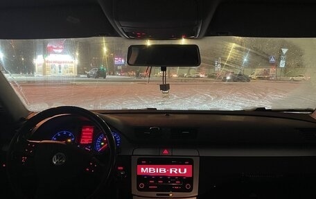 Volkswagen Passat B6, 2008 год, 600 000 рублей, 5 фотография