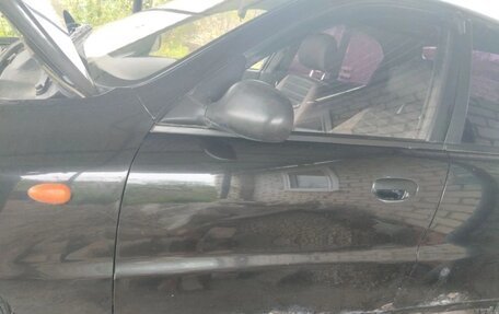 Chevrolet Lanos I, 2007 год, 150 000 рублей, 7 фотография