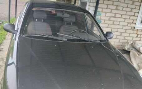 Chevrolet Lanos I, 2007 год, 150 000 рублей, 10 фотография
