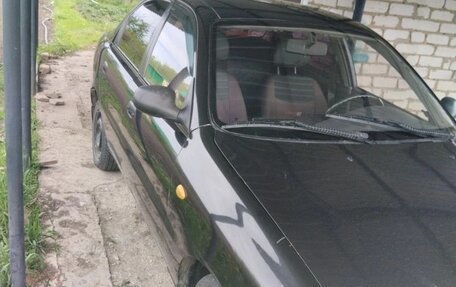 Chevrolet Lanos I, 2007 год, 150 000 рублей, 11 фотография