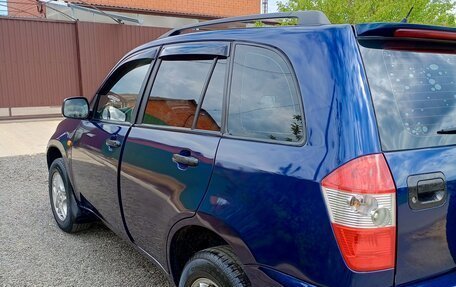 Chery Tiggo (T11), 2008 год, 450 000 рублей, 4 фотография