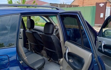 Chery Tiggo (T11), 2008 год, 450 000 рублей, 6 фотография