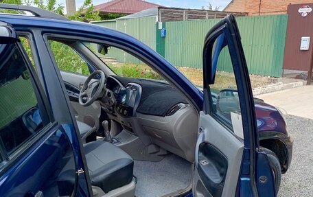Chery Tiggo (T11), 2008 год, 450 000 рублей, 7 фотография