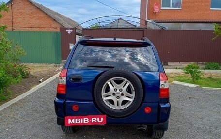 Chery Tiggo (T11), 2008 год, 450 000 рублей, 3 фотография