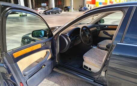 Audi A6, 1999 год, 340 000 рублей, 10 фотография