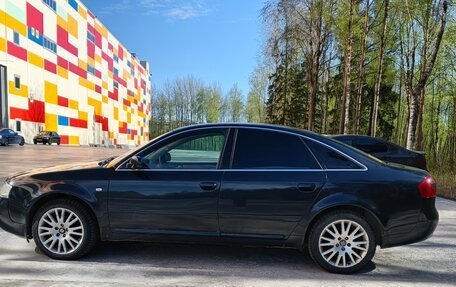 Audi A6, 1999 год, 340 000 рублей, 4 фотография