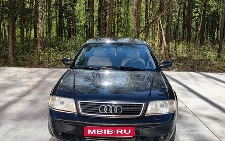 Audi A6, 1999 год, 340 000 рублей, 2 фотография