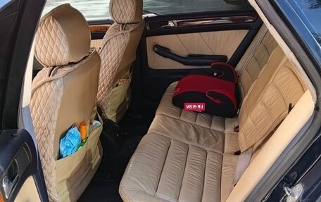 Audi A6, 1999 год, 340 000 рублей, 11 фотография
