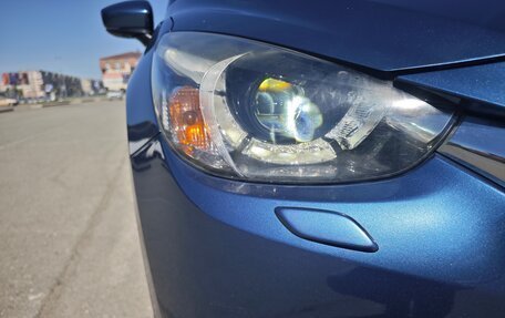 Mazda Demio IV, 2017 год, 1 500 000 рублей, 6 фотография