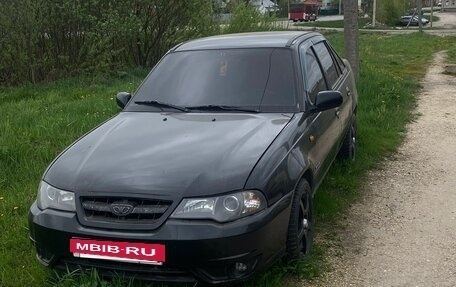 Daewoo Nexia I рестайлинг, 2010 год, 220 000 рублей, 2 фотография