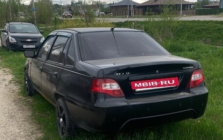 Daewoo Nexia I рестайлинг, 2010 год, 220 000 рублей, 3 фотография