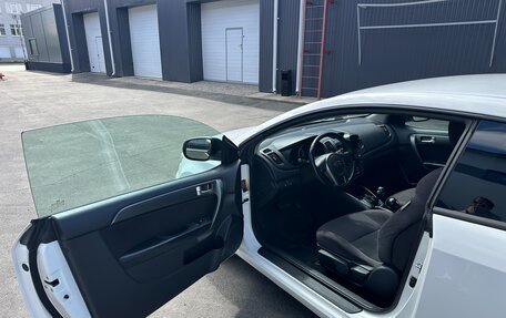 KIA Cerato III, 2011 год, 949 000 рублей, 8 фотография