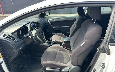 KIA Cerato III, 2011 год, 949 000 рублей, 7 фотография