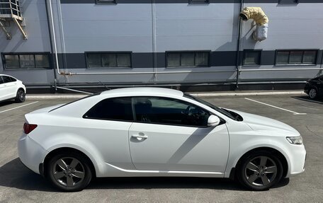 KIA Cerato III, 2011 год, 949 000 рублей, 5 фотография