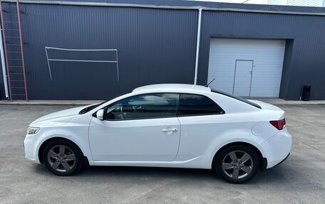 KIA Cerato III, 2011 год, 949 000 рублей, 4 фотография