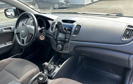 KIA Cerato III, 2011 год, 949 000 рублей, 11 фотография