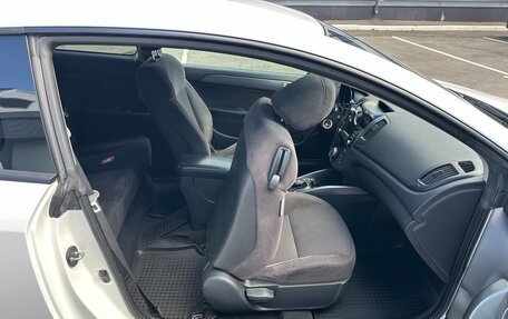 KIA Cerato III, 2011 год, 949 000 рублей, 12 фотография