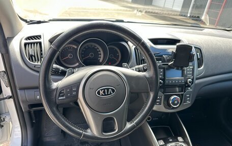 KIA Cerato III, 2011 год, 949 000 рублей, 9 фотография