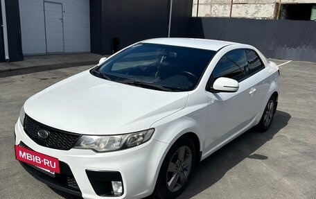 KIA Cerato III, 2011 год, 949 000 рублей, 2 фотография