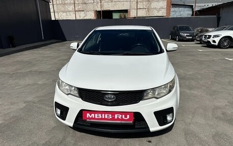 KIA Cerato III, 2011 год, 949 000 рублей, 3 фотография