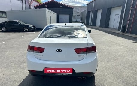 KIA Cerato III, 2011 год, 949 000 рублей, 6 фотография
