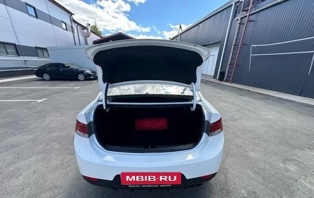 KIA Cerato III, 2011 год, 949 000 рублей, 14 фотография