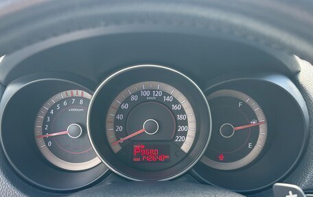 KIA Cerato III, 2011 год, 949 000 рублей, 18 фотография
