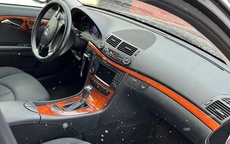 Mercedes-Benz E-Класс, 2008 год, 1 500 000 рублей, 2 фотография
