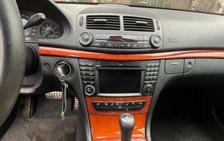 Mercedes-Benz E-Класс, 2008 год, 1 500 000 рублей, 7 фотография