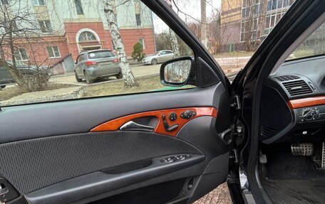 Mercedes-Benz E-Класс, 2008 год, 1 500 000 рублей, 9 фотография