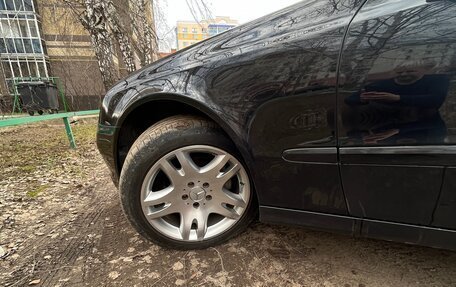 Mercedes-Benz E-Класс, 2008 год, 1 500 000 рублей, 10 фотография
