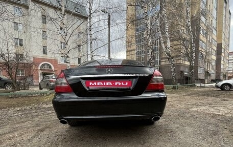 Mercedes-Benz E-Класс, 2008 год, 1 500 000 рублей, 6 фотография