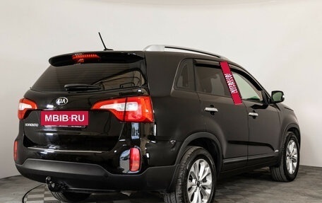 KIA Sorento II рестайлинг, 2017 год, 1 999 000 рублей, 5 фотография