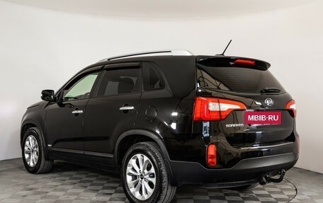 KIA Sorento II рестайлинг, 2017 год, 1 999 000 рублей, 7 фотография