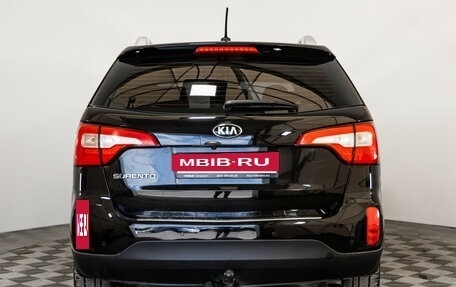KIA Sorento II рестайлинг, 2017 год, 1 999 000 рублей, 6 фотография