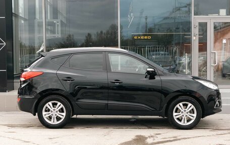 Hyundai ix35 I рестайлинг, 2012 год, 1 445 000 рублей, 4 фотография