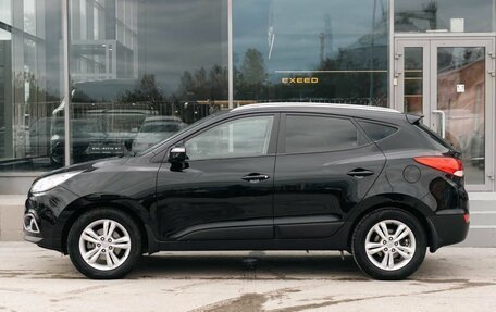 Hyundai ix35 I рестайлинг, 2012 год, 1 445 000 рублей, 8 фотография