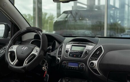 Hyundai ix35 I рестайлинг, 2012 год, 1 445 000 рублей, 10 фотография